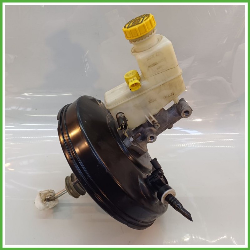 Servofreno Pompa Freni Depressore ATE 03.7872-1703.4 ALFA ROMEO GIULIETTA X7 1.6 JTDm 77365597