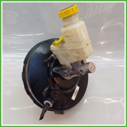 Servofreno Pompa Freni Depressore ATE 03.7872-1703.4 ALFA ROMEO GIULIETTA X7 1.6 JTDm 77365597