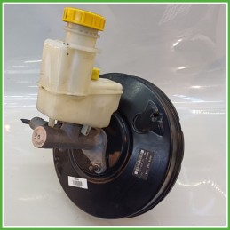 Servofreno Pompa Freni Depressore ATE 03.7872-1703.4 ALFA ROMEO GIULIETTA X7 1.6 JTDm 77365597