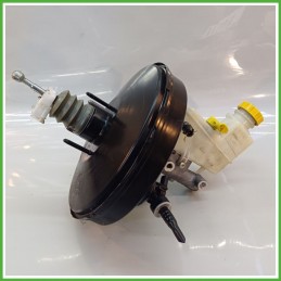 Servofreno Pompa Freni Depressore ATE 03.7872-1703.4 ALFA ROMEO GIULIETTA X7 1.6 JTDm 77365597