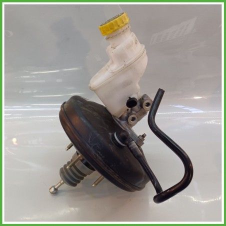 Servofreno Pompa Freni Depressore BOSCH 0204054898 LANCIA YPSILON TK 1.2 77365947