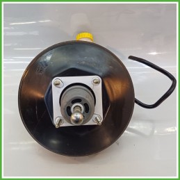 Servofreno Pompa Freni Depressore BOSCH 0204054898 LANCIA YPSILON TK 1.2 77365947