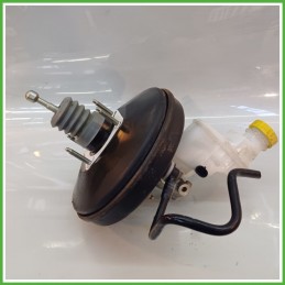 Servofreno Pompa Freni Depressore BOSCH 0204054898 LANCIA YPSILON TK 1.2 77365947