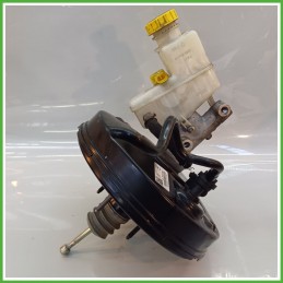 Servofreno Pompa Freni Depressore ATE 03.7872-2301.4 ALFA ROMEO GIULIETTA 5Y 1.6 JTDm 77365597