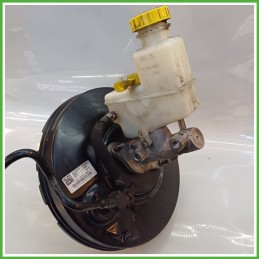 Servofreno Pompa Freni Depressore ATE 03.7872-2301.4 ALFA ROMEO GIULIETTA 5Y 1.6 JTDm 77365597