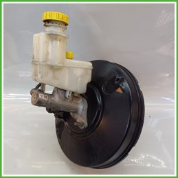 Servofreno Pompa Freni Depressore ATE 03.7872-2301.4 ALFA ROMEO GIULIETTA 5Y 1.6 JTDm 77365597