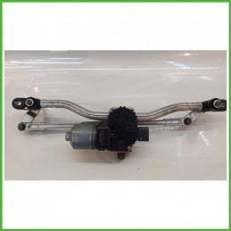 Tergi Cristallo ALFA ROMEO GIULIETTA X7 1.6 JTDm 50509396 2010 2013 BOSCH 3397021178