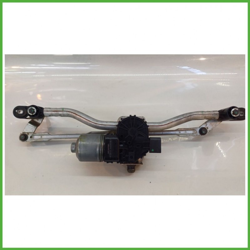 Tergi Cristallo ALFA ROMEO GIULIETTA X7 1.6 JTDm 50509396 2010 2013 BOSCH 3397021178