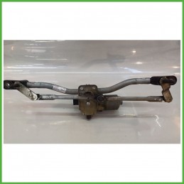 Tergi Cristallo ALFA ROMEO GIULIETTA X7 1.6 JTDm 50509396 2010 2013 BOSCH 3397021178