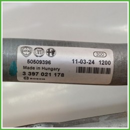 Tergi Cristallo ALFA ROMEO GIULIETTA X7 1.6 JTDm 50509396 2010 2013 BOSCH 3397021178