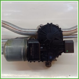 Tergi Cristallo ALFA ROMEO GIULIETTA X7 1.6 JTDm 50509396 2010 2013 BOSCH 3397021178