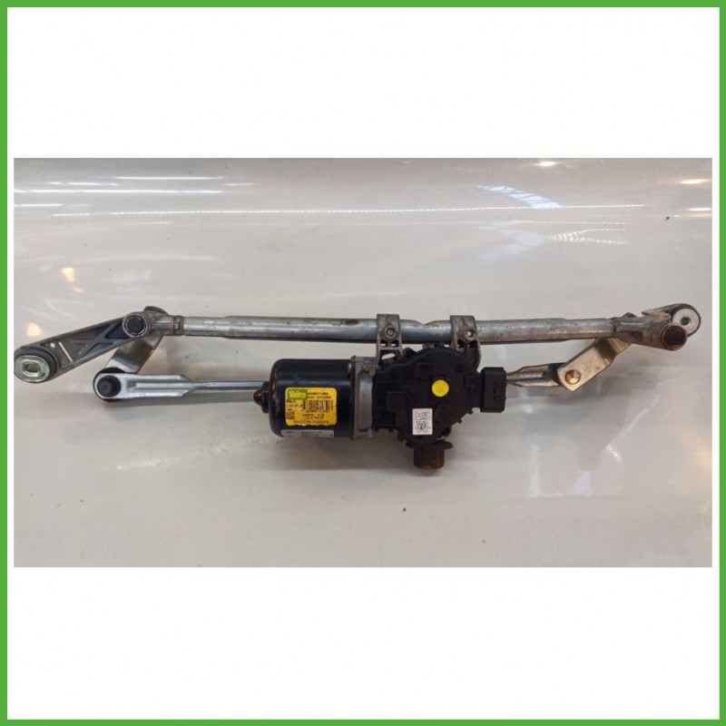 Tergi Cristallo RENAULT MEGANE 4a Serie 1.5 8V dCi 288005974R 2016 2021 VALEO W00037156