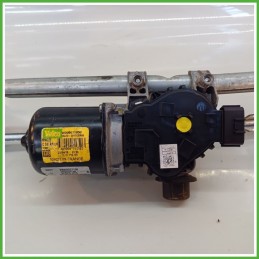 Tergi Cristallo RENAULT MEGANE 4a Serie 1.5 8V dCi 288005974R 2016 2021 VALEO W00037156