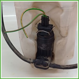 Vaschetta Liquido Tergivetro FIAT 500 3P 1.3 16V MJT 52109341 2007 2015