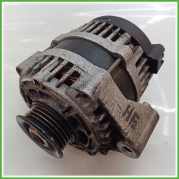 Alternatore DAEWOO 8E17 CHEVROLET (DAEWOO) AVEO T250 96936136