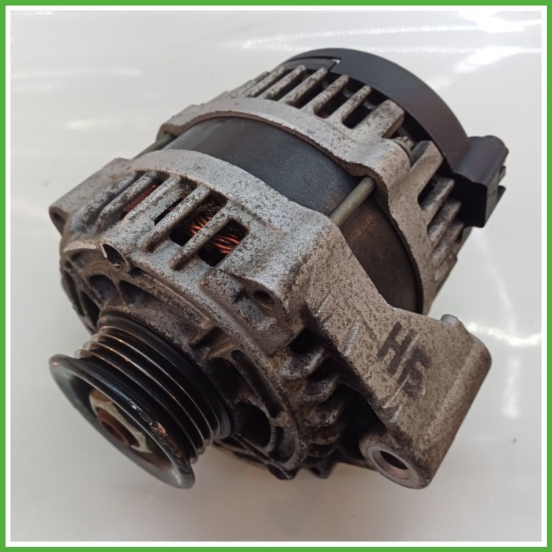 Alternatore DAEWOO 8E17 CHEVROLET (DAEWOO) AVEO T250 96936136