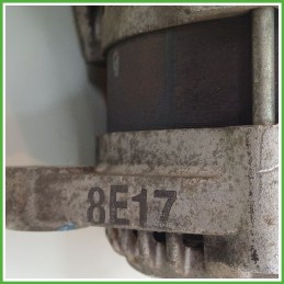 Alternatore DAEWOO 8E17 CHEVROLET (DAEWOO) AVEO T250 96936136