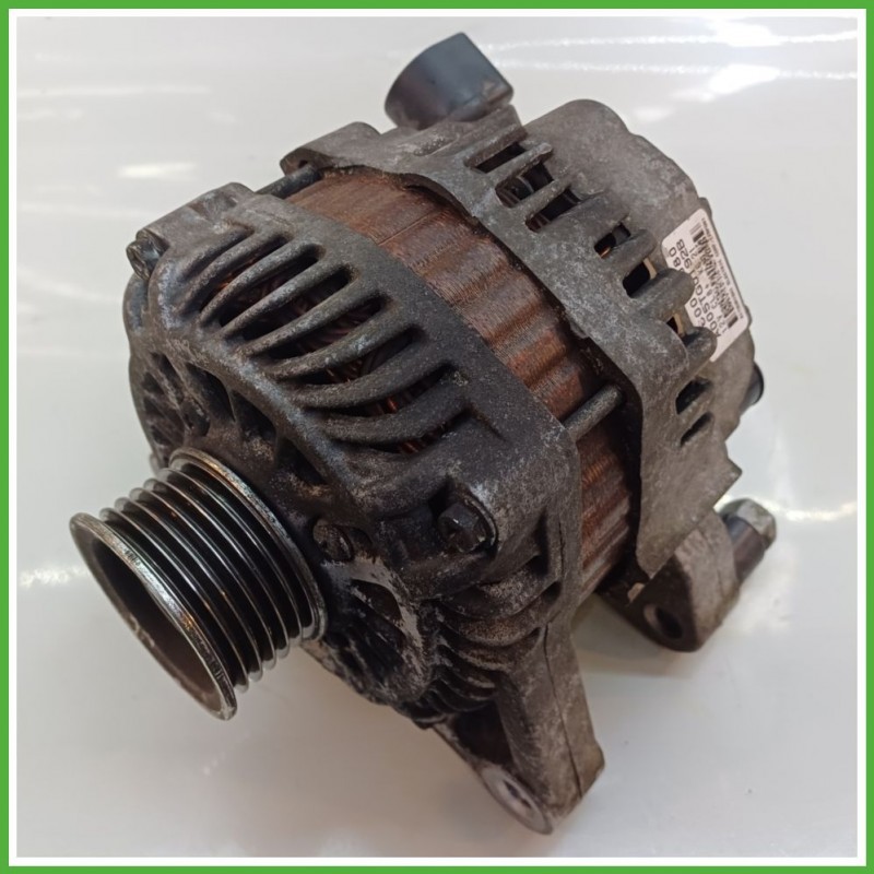 Alternatore MITSUBISHI A005TG0192B CITROEN C3 2a Serie 5702C7