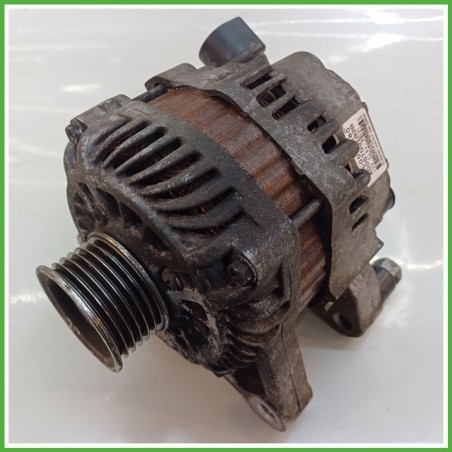 Alternatore MITSUBISHI A005TG0192B CITROEN C3 2a Serie 5702C7