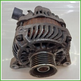 Alternatore MITSUBISHI A005TG0192B CITROEN C3 2a Serie 5702C7