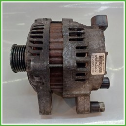 Alternatore MITSUBISHI A005TG0192B CITROEN C3 2a Serie 5702C7