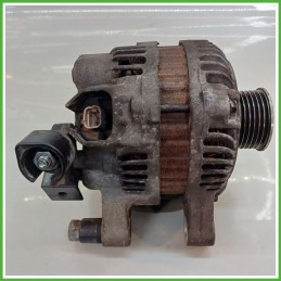 Alternatore MITSUBISHI A005TG0192B CITROEN C3 2a Serie 5702C7