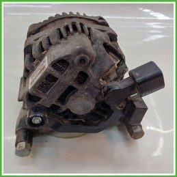 Alternatore MITSUBISHI A005TG0192B CITROEN C3 2a Serie 5702C7