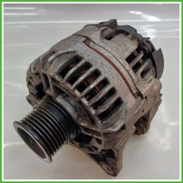Alternatore BOSCH 0124315005 VOLKSWAGEN LUPO 6X 038903018RX