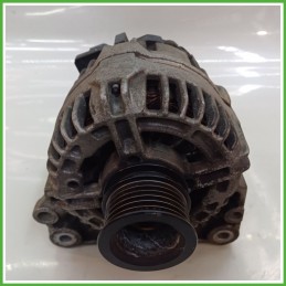 Alternatore BOSCH 0124315005 VOLKSWAGEN LUPO 6X 038903018RX
