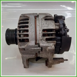 Alternatore BOSCH 0124315005 VOLKSWAGEN LUPO 6X 038903018RX