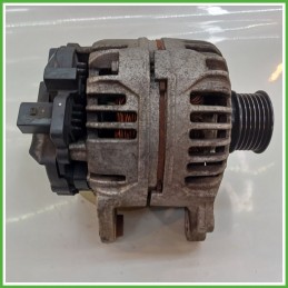 Alternatore BOSCH 0124315005 VOLKSWAGEN LUPO 6X 038903018RX