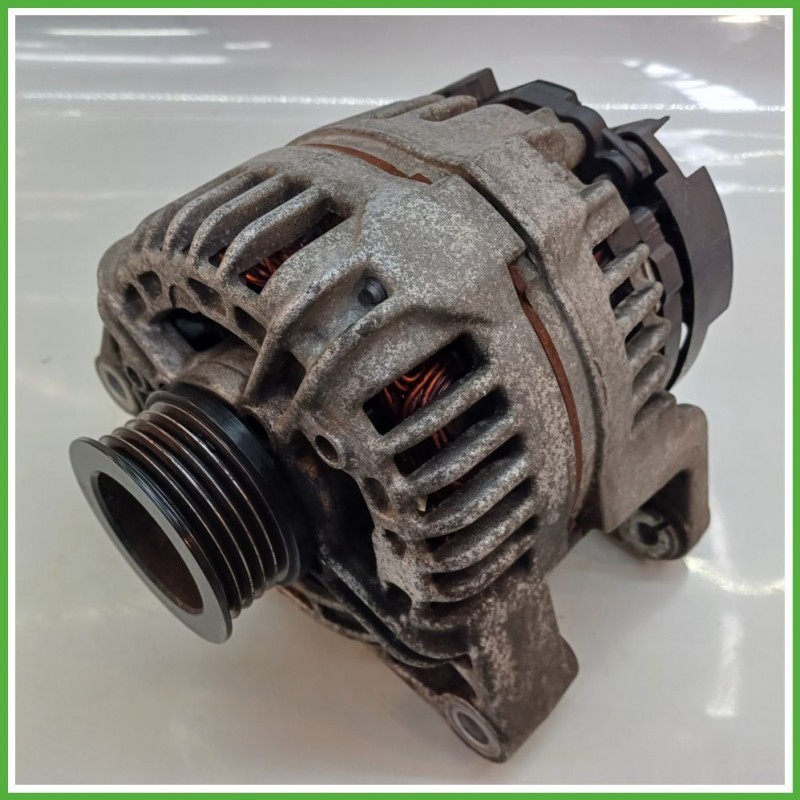 Alternatore BOSCH 0124325171 OPEL CORSA S07 13222929