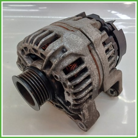 Alternatore BOSCH 0124325171 OPEL CORSA S07 13222929