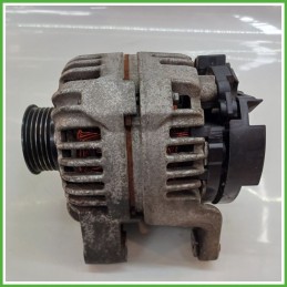 Alternatore BOSCH 0124325171 OPEL CORSA S07 13222929