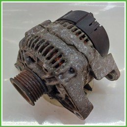 Alternatore BOSCH 0123110007 NISSAN MICRA K11E 231000U060