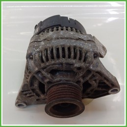 Alternatore BOSCH 0123110007 NISSAN MICRA K11E 231000U060