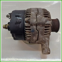 Alternatore BOSCH 0123110007 NISSAN MICRA K11E 231000U060
