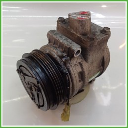 Compressore Clima AC Aria Condizionata KDAC SP-10 CHEVROLET (DAEWOO) AVEO T250 96416373