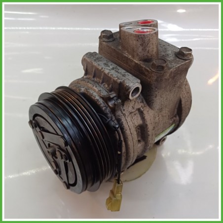 Compressore Clima AC Aria Condizionata KDAC SP-10 CHEVROLET (DAEWOO) AVEO T250 96416373