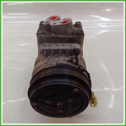 Compressore Clima AC Aria Condizionata KDAC SP-10 CHEVROLET (DAEWOO) AVEO T250 96416373