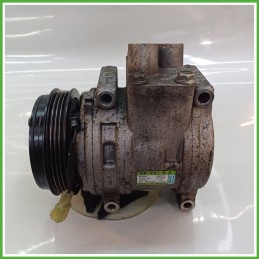 Compressore Clima AC Aria Condizionata KDAC SP-10 CHEVROLET (DAEWOO) AVEO T250 96416373