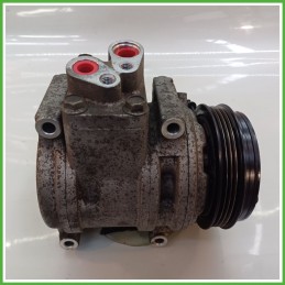 Compressore Clima AC Aria Condizionata KDAC SP-10 CHEVROLET (DAEWOO) AVEO T250 96416373