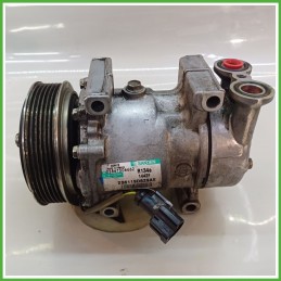 Compressore Clima AC Aria Condizionata SANDEN SD6V12 FORD FIESTA CBK 1500822