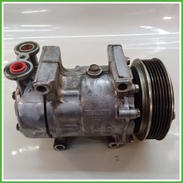 Compressore Clima AC Aria Condizionata SANDEN SD6V12 FORD FIESTA CBK 1500822