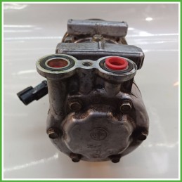 Compressore Clima AC Aria Condizionata SANDEN SD6V12 FORD FIESTA CBK 1500822