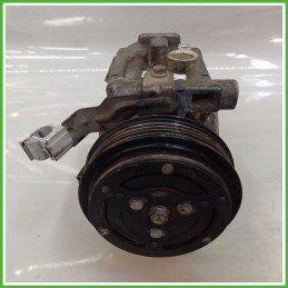 Compressore Clima AC Aria Condizionata DENSO SCSB06 LANCIA YPSILON TI 51747318