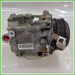 Compressore Clima AC Aria Condizionata DENSO SCSB06 LANCIA YPSILON TI 51747318