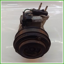 Compressore Clima AC Aria Condizionata VALEO 506012-1943 DODGE NITRO 55111407AD