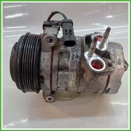 Compressore Clima AC Aria Condizionata VALEO 506012-1943 DODGE NITRO 55111407AD