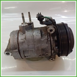 Compressore Clima AC Aria Condizionata VALEO 506012-1943 DODGE NITRO 55111407AD